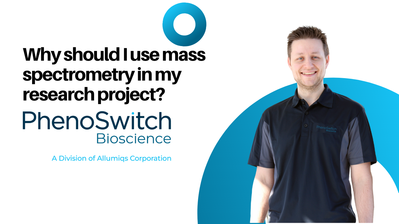 Why Should I Use Mass Spectrometry In My Research Project?